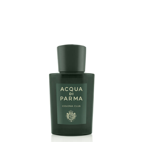 Colonia Club Ml Eau De Cologne Acqua Di Parma