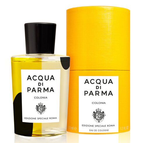 Colonia Roma Acqua Di Parma