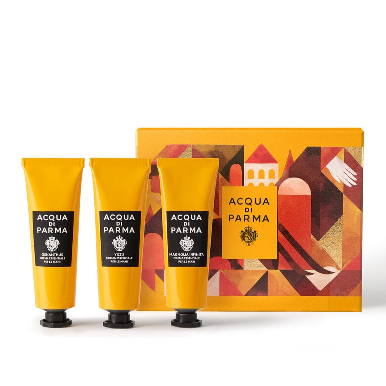 HAND CREAM TRIO, 90ML, hi-res-1