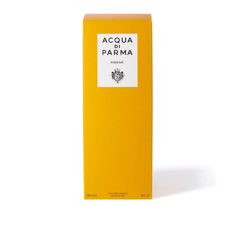 INSIEME - Italian Moments | Acqua di Parma INT