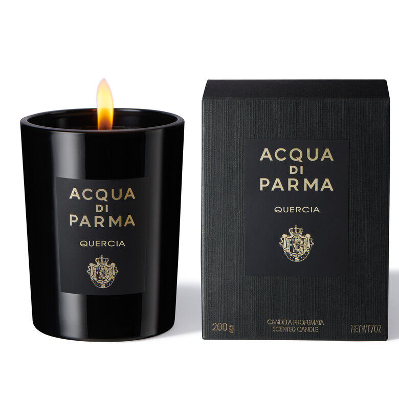 Acqua di parma store quercia eau de parfum