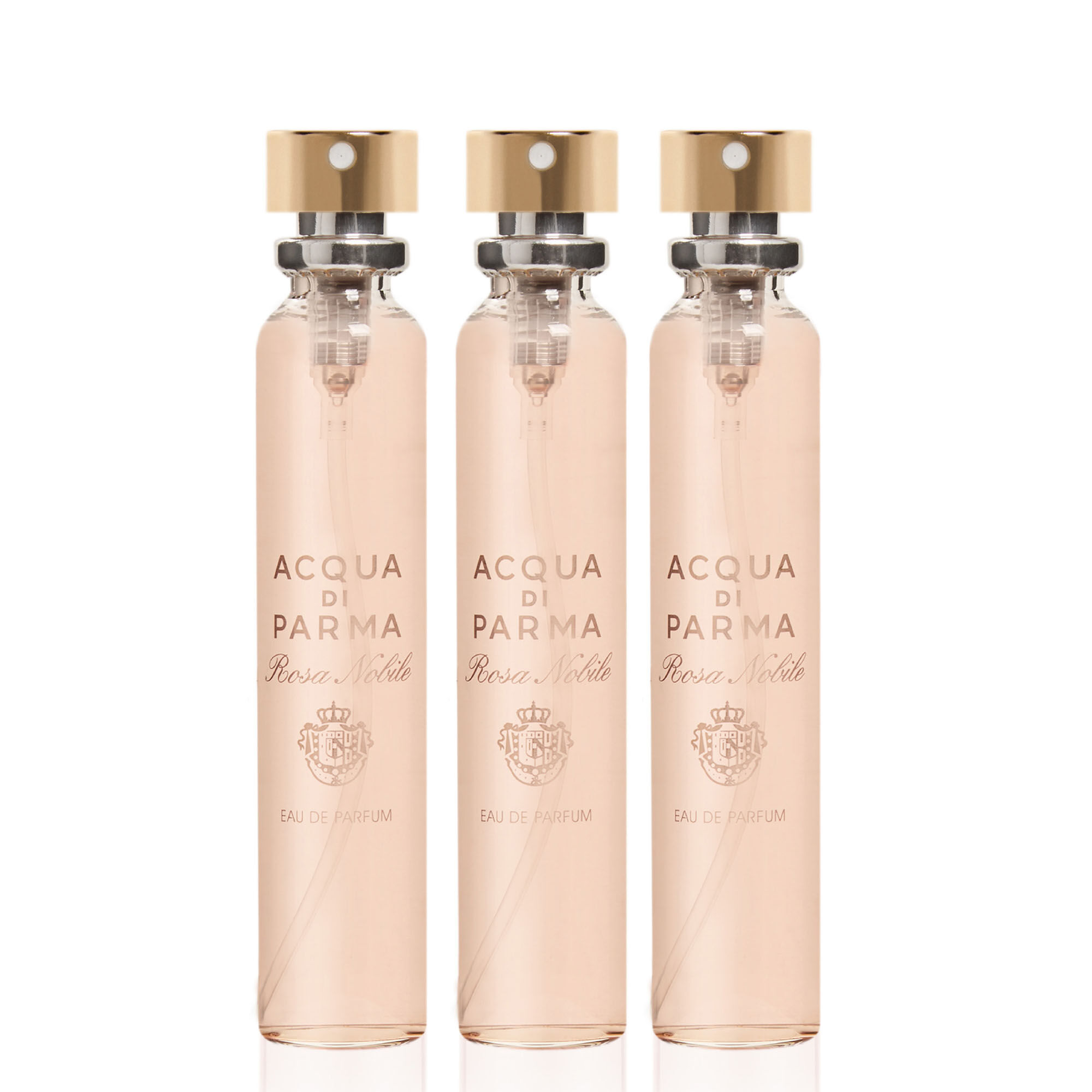 acqua di parma rosa nobile eau de parfum
