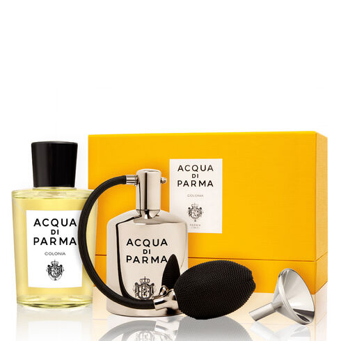 Colonia Eau De Cologne Acqua Di Parma