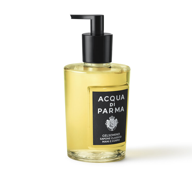 Gelsomino Sapone Classico Mani e Corpo, 350ML, hi-res-1