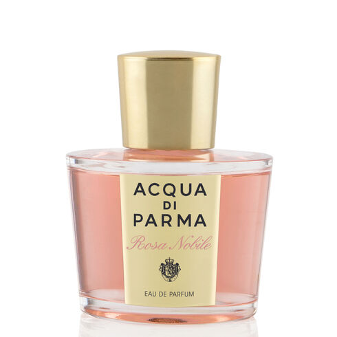 Rosa Nobile Gift Set Acqua Di Parma