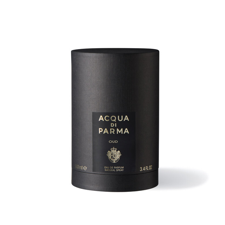 Acqua Di Parma Oud Eau De Parfum 100 ml
