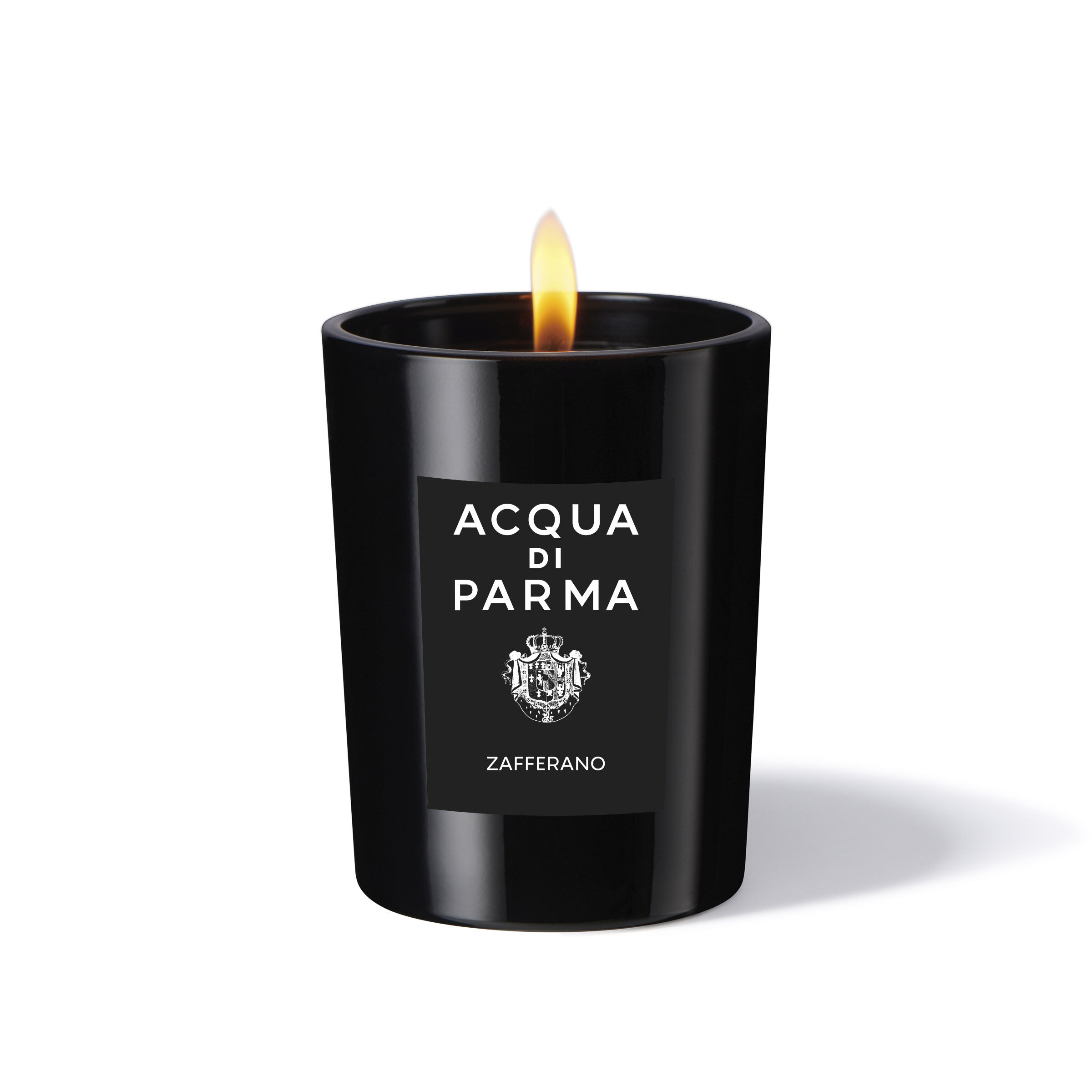 Zafferano Candle - Signatures Of The Sun | Acqua di Parma