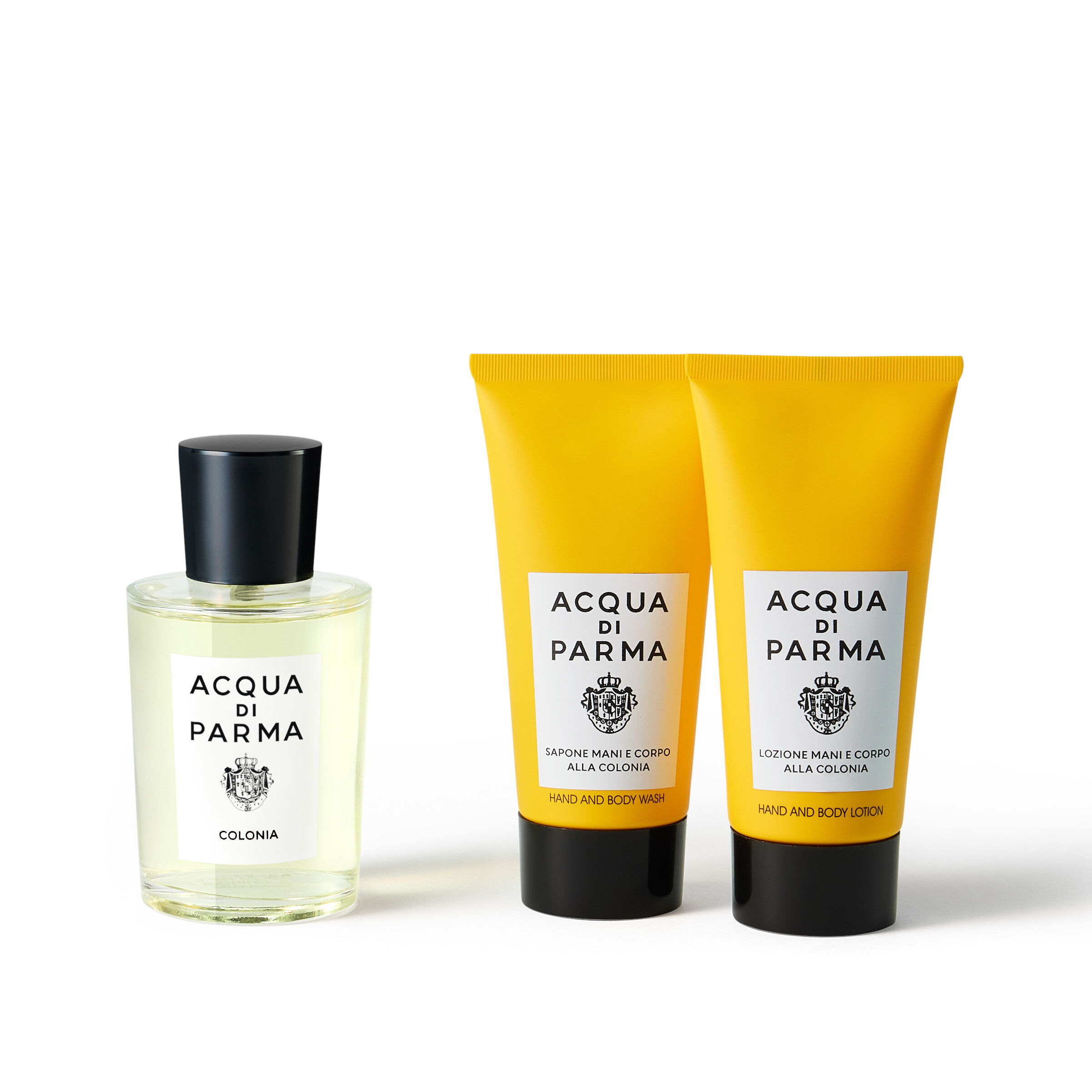 Colonia Gift Set - Holiday Collection | Acqua di Parma