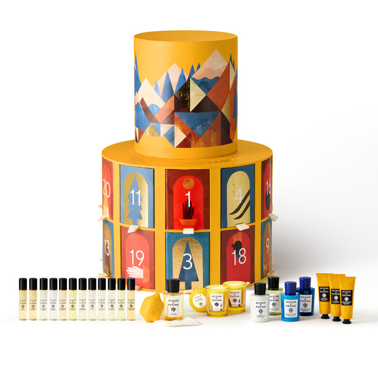 ADVENT CALENDAR, 965ML, hi-res-1