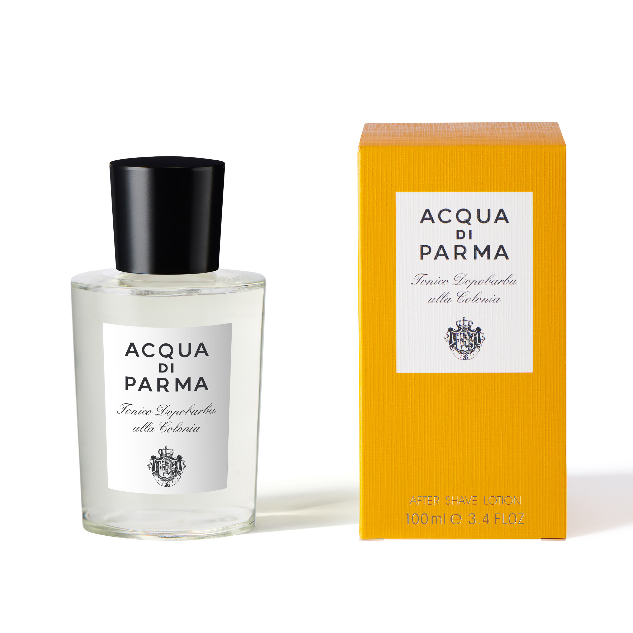 AFTER SHAVE LOTION - Acqua di Parma