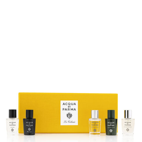 Colonia Miniature Set Acqua Di Parma