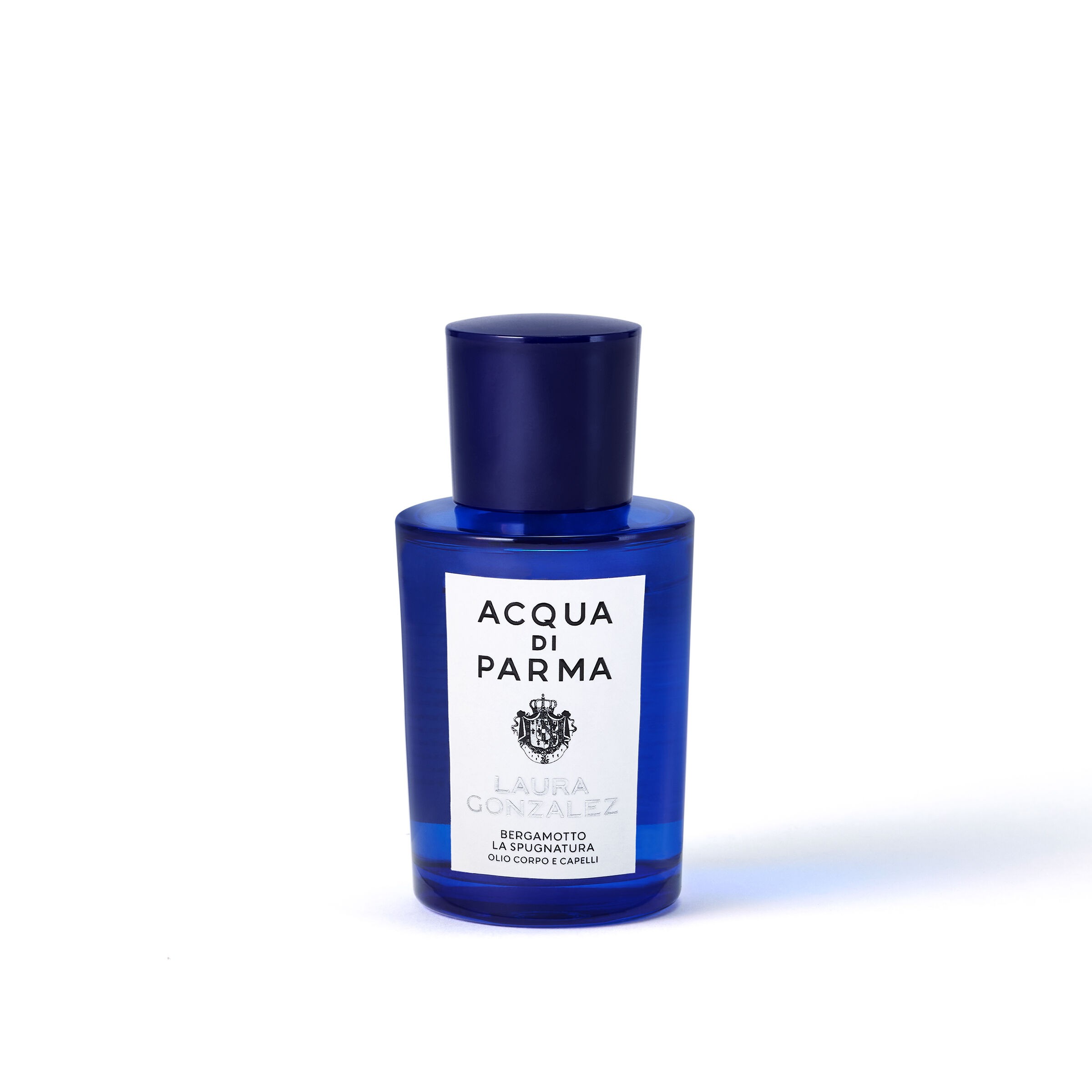 Blu Mediterraneo - refreshing notes | Acqua di Parma