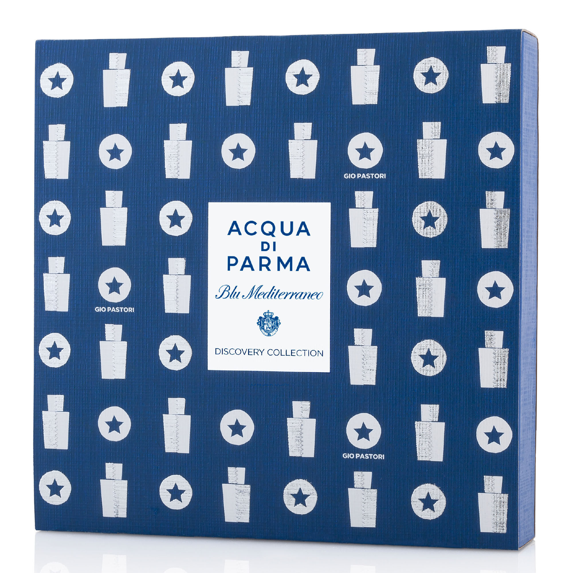 gio pastori acqua di parma