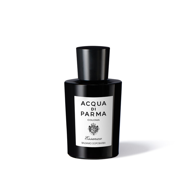 Acqua Di Parma Colonia After Shave Balm 100 Ml. — Pasteur Shaving