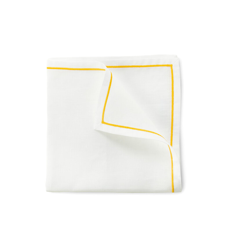 Servilleta de Lino, ONESIZE, hi-res-1