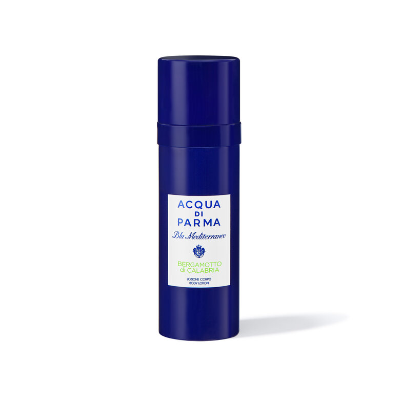 Acqua Di Parma Lozione Mani e Corpo Blu Mediterraneo Bergamotto di Calabria