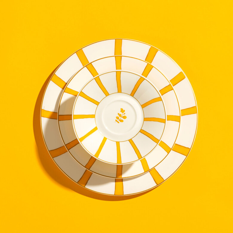 Dessert Plate, ONESIZE, hi-res-1