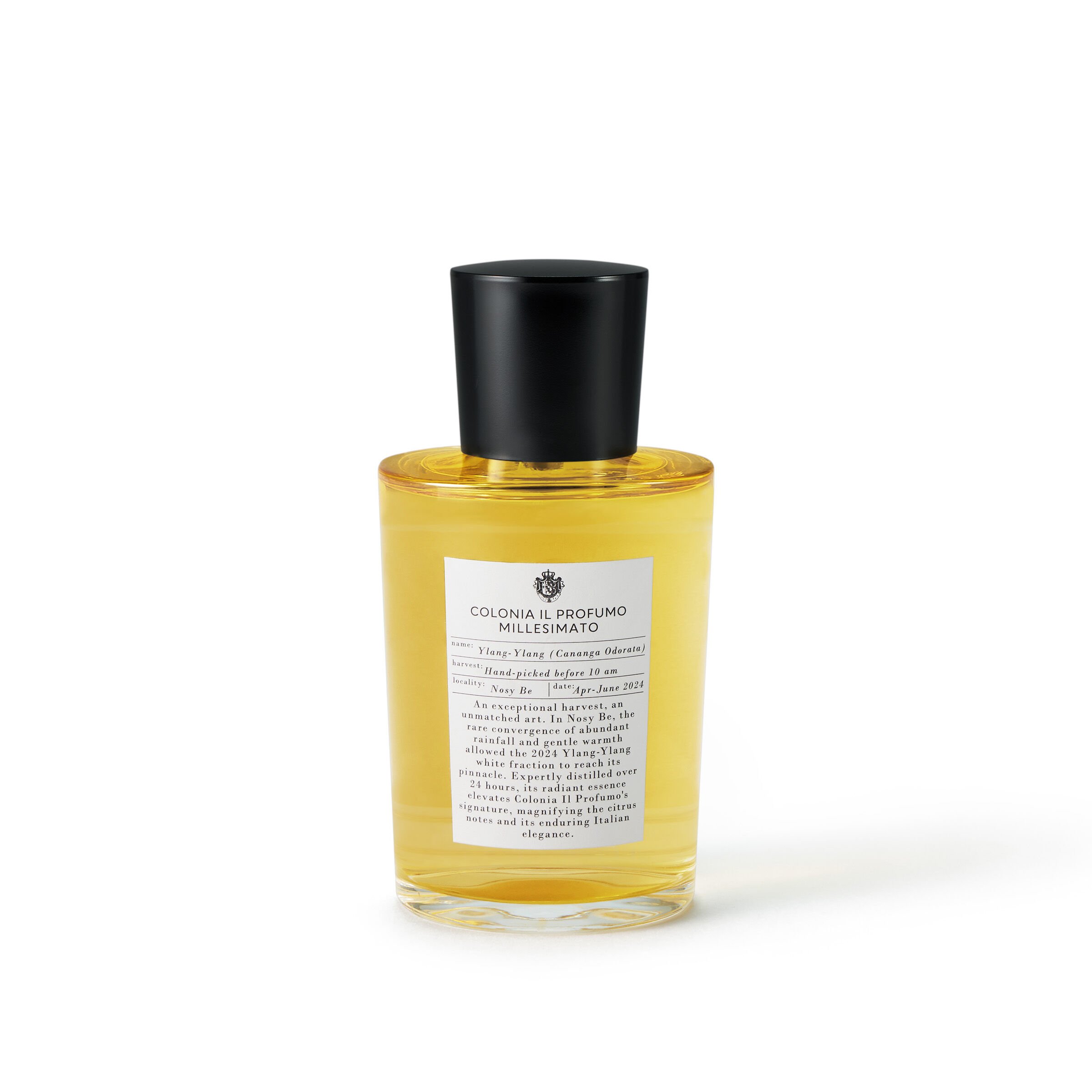Colonia Il Profumo Millesimato Eau De Parfum - Colonia Collection