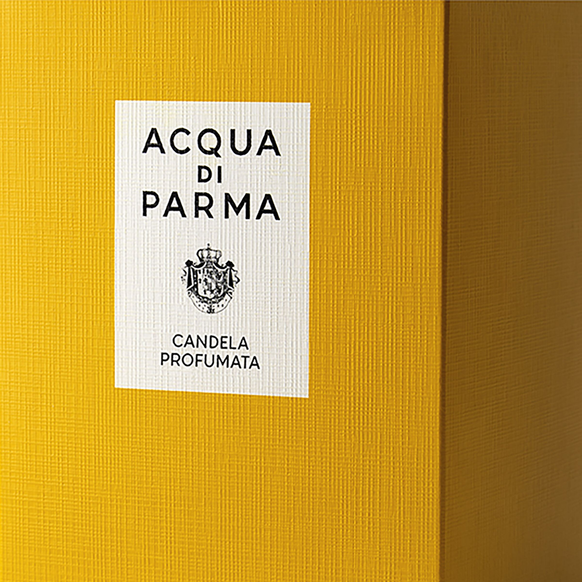 ACQUA DI PARMA コロン イエローBOX付き Acqua Di Parma Colonia Limited Edition Yellow For Unisex Eau