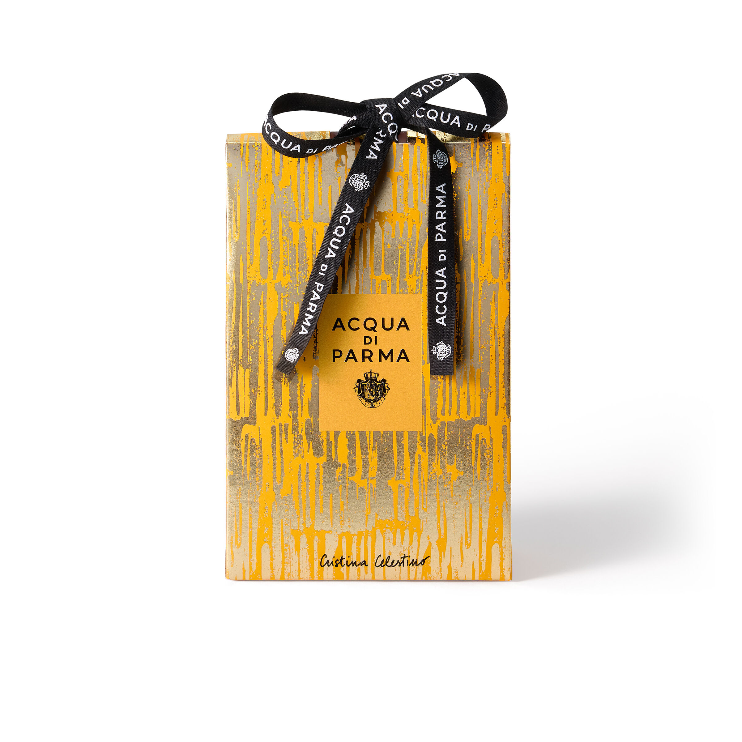 Surprise Pouch Gift Set - Holiday Collection | Acqua di Parma