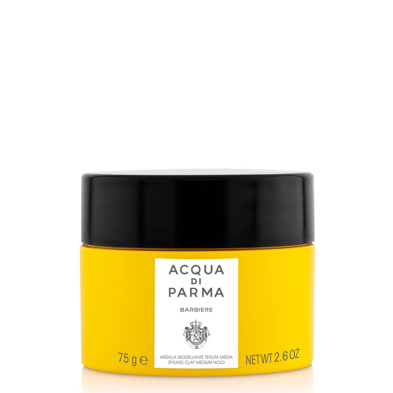 Styling Clay Medium Hold Acqua Di Parma