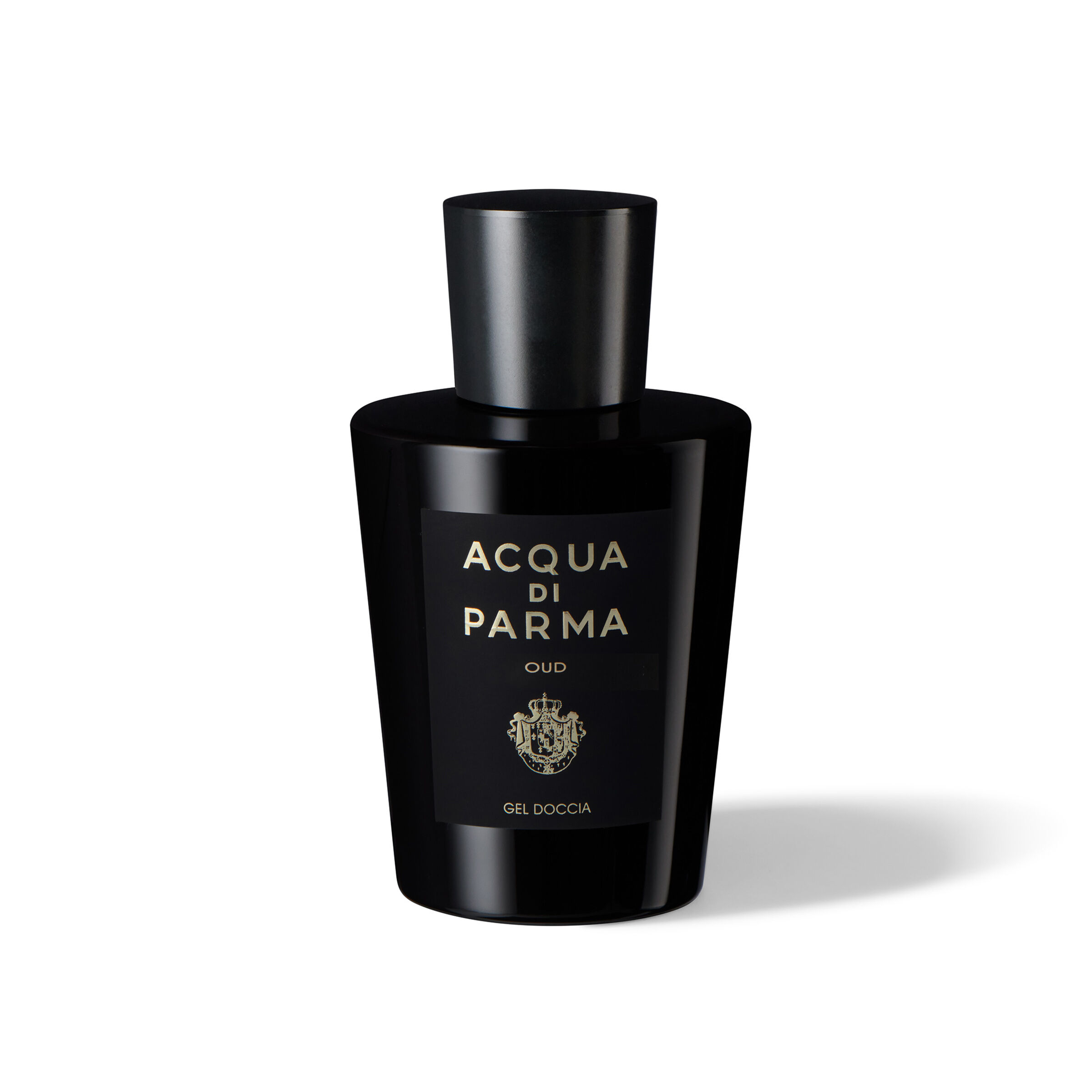 Acqua di parma oud shower gel clearance