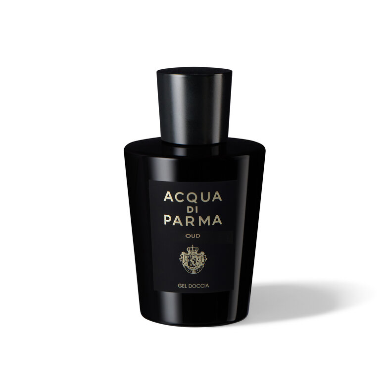 Oud Body Wash, 200ML, hi-res-1