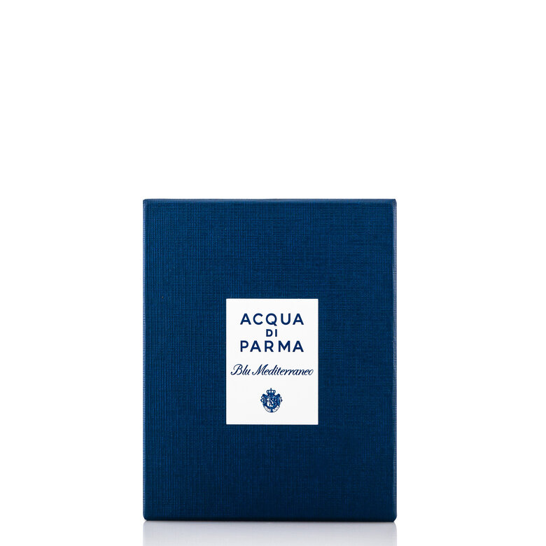 ACQUA DI PARMA · Blu Mediterraneo La Collezione – Matíz Barcelona