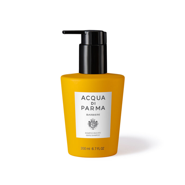 Acqua Di Parma Collezione Barbiere Shampoo Delicato