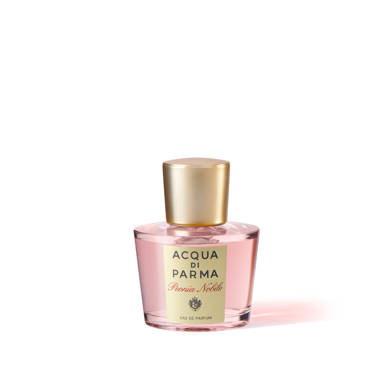 Peonia Nobile Eau de Parfum Spray for Women by Acqua di Parma – Fragrance  Market