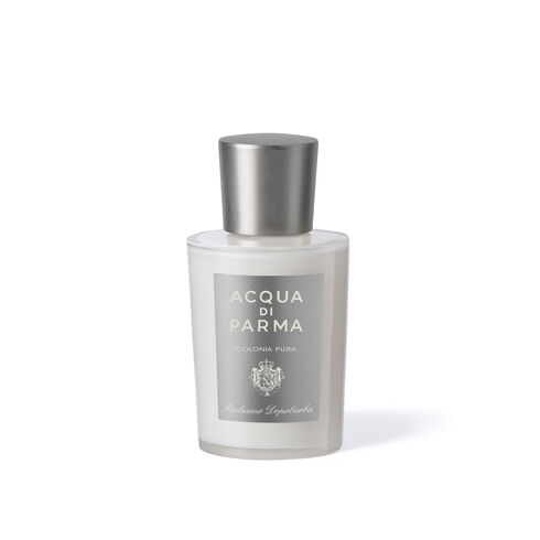 After Shave Balm Aftershave Balm Acqua Di Parma