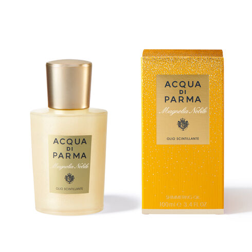 Shimmering Oil Acqua Di Parma