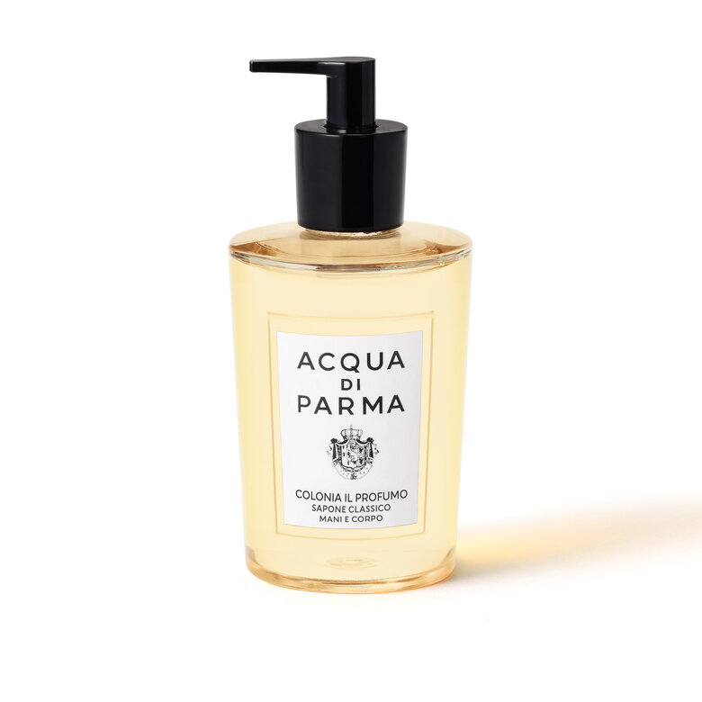 Colonia il Profumo Sapone Classico Mani e Corpo, 350ML, hi-res-1