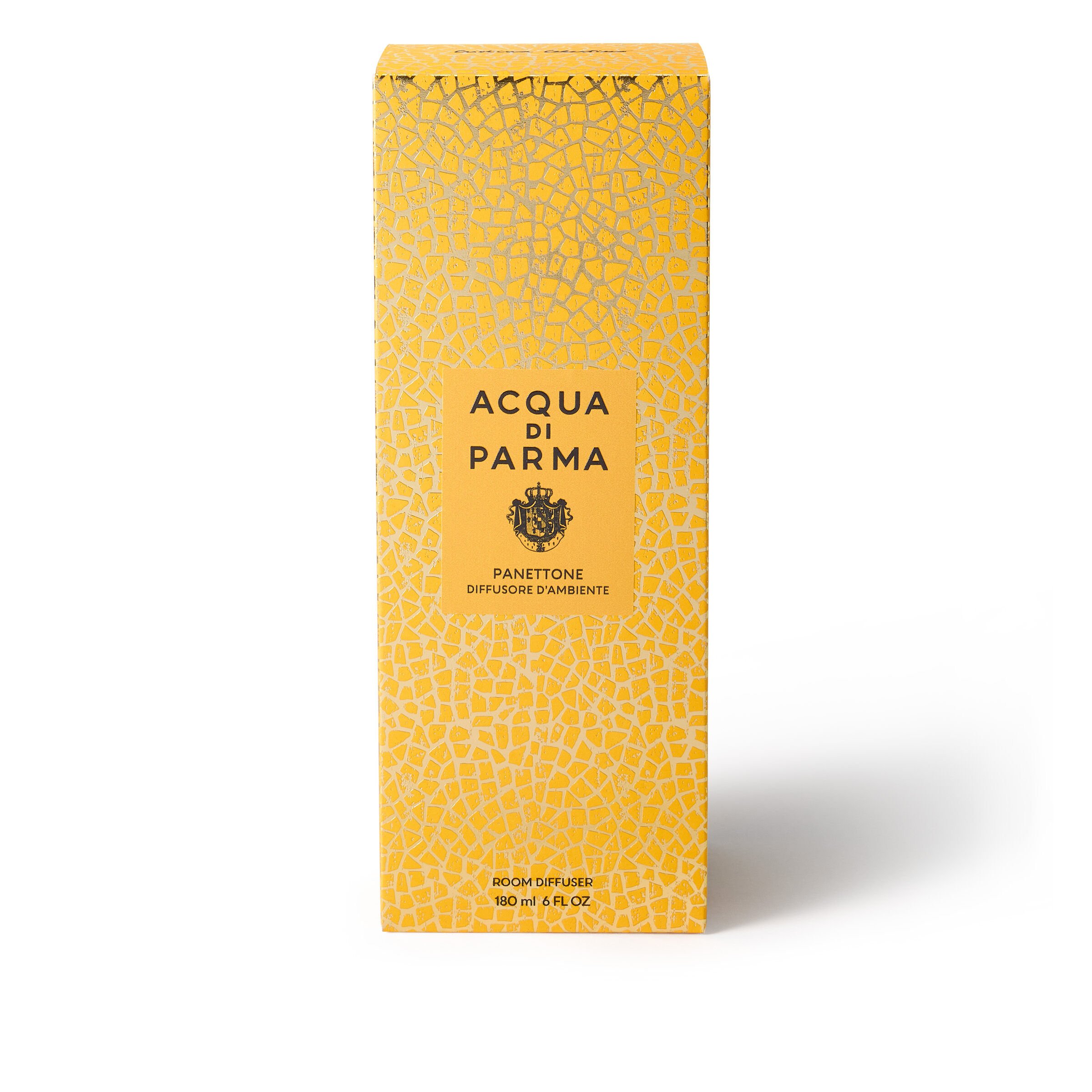 Panettone Diffuser - Holiday Collection | Acqua di Parma