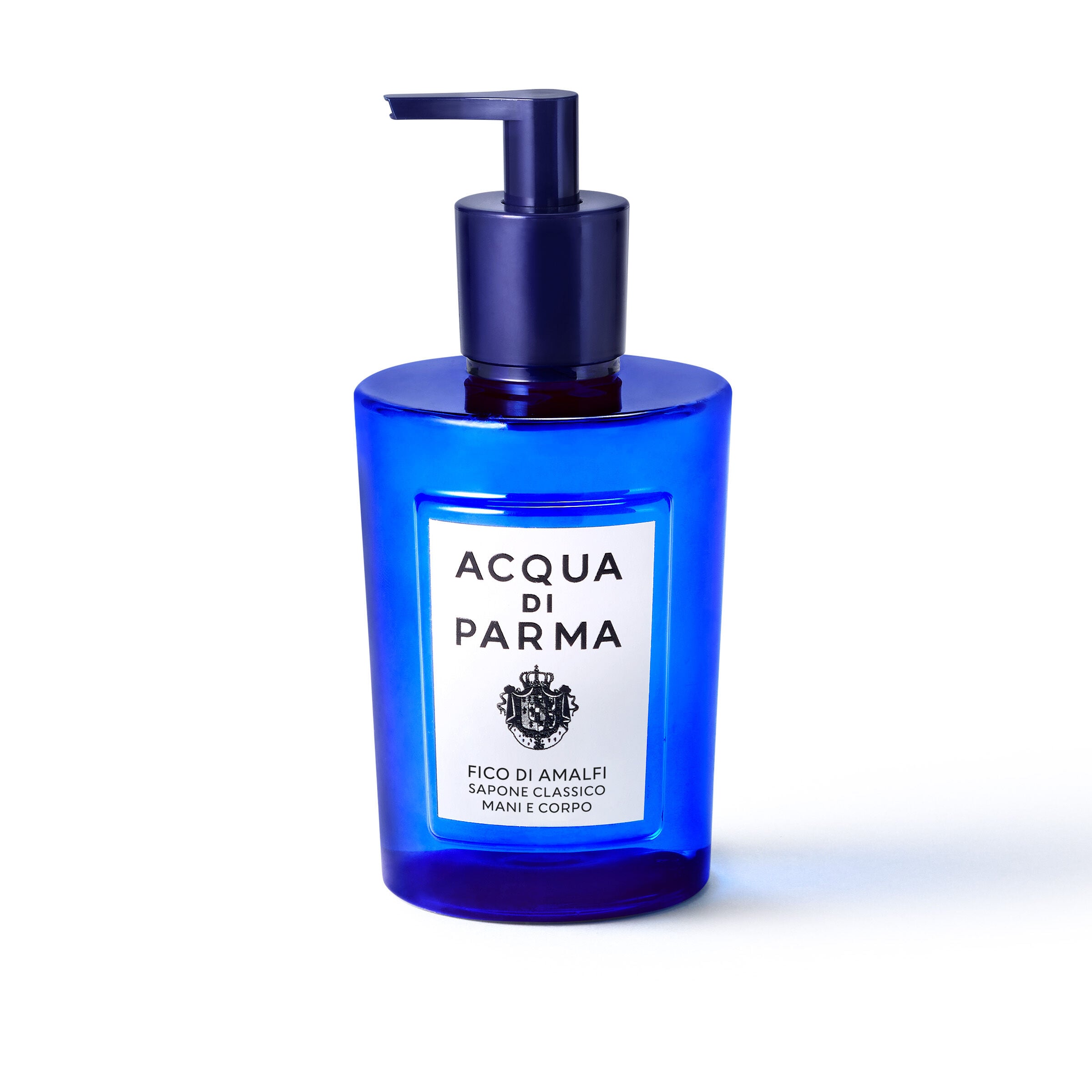 Fico di Amalfi Sapone Classico Mani e Corpo Hand & Body Wash - Blu