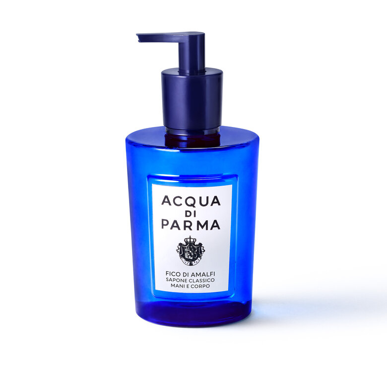 Fico di Amalfi Sapone Classico Mani e Corpo, 350ML, hi-res-1