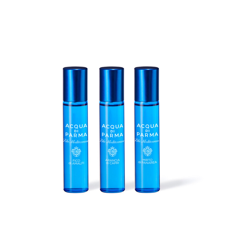 Discovery Set Blu Mediterraneo forte_forte Special Edition, ONESIZE, hi-res-1