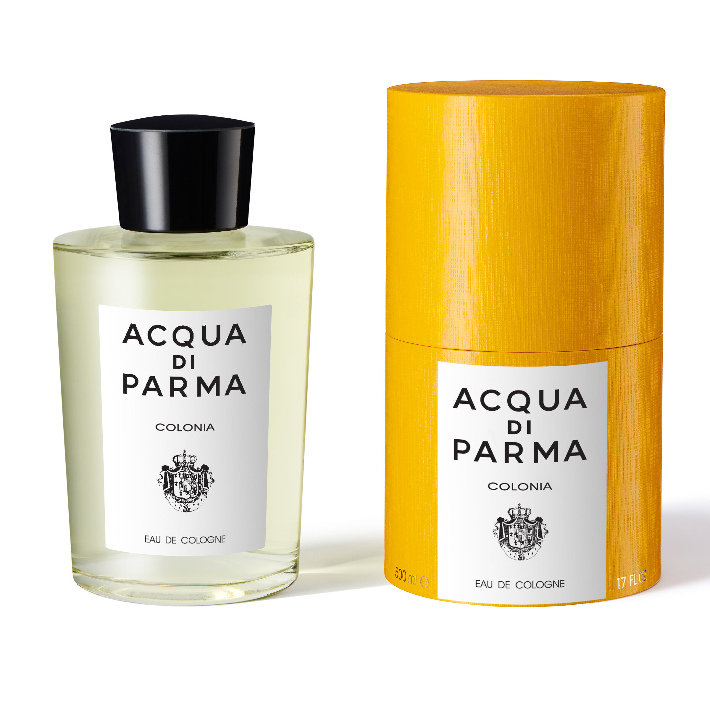 Colonia 500 Ml Eau De Cologne - Colonia Collection | Acqua di Parma