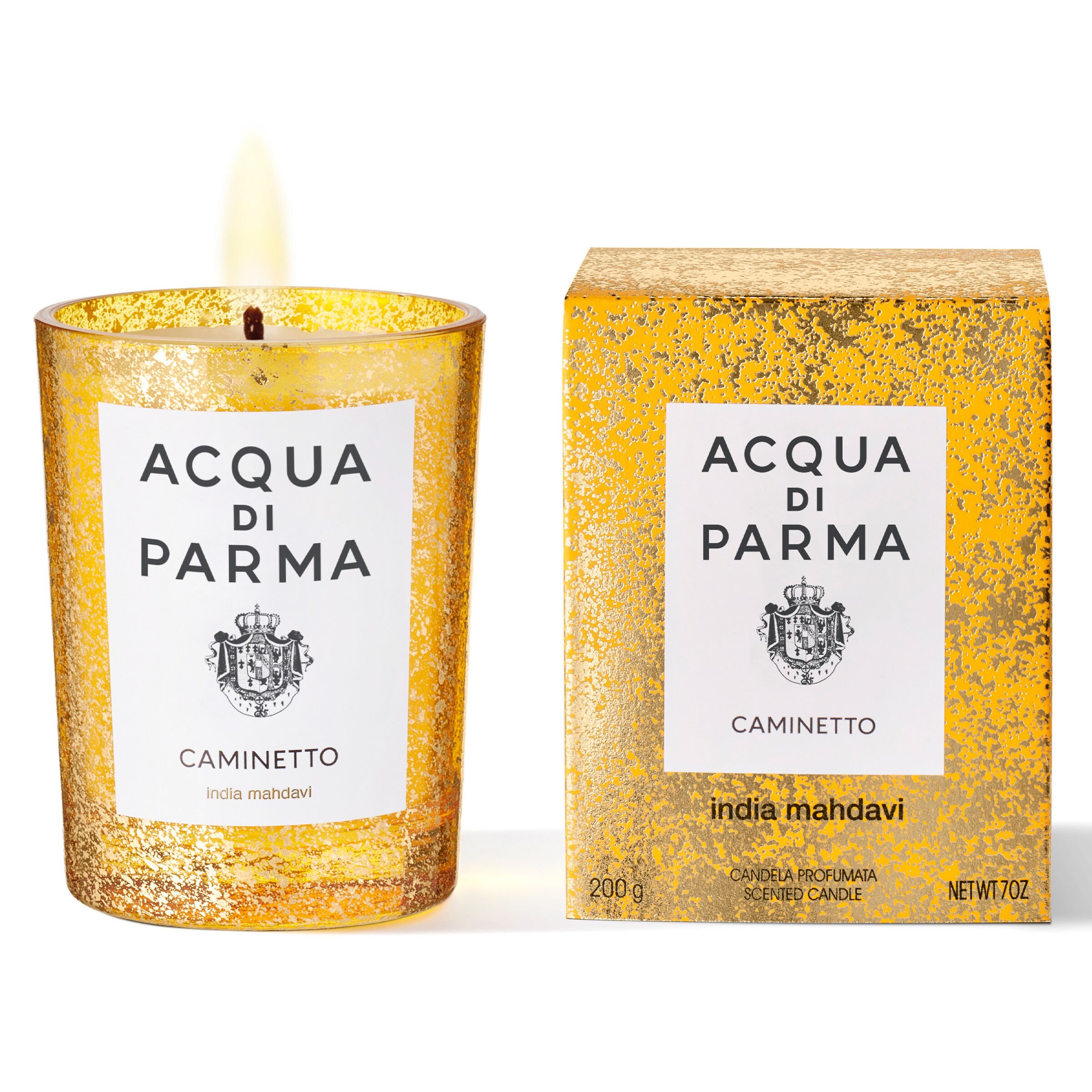 お手頃価格 | Candle Caminetto Acqua Parma di キャンドル