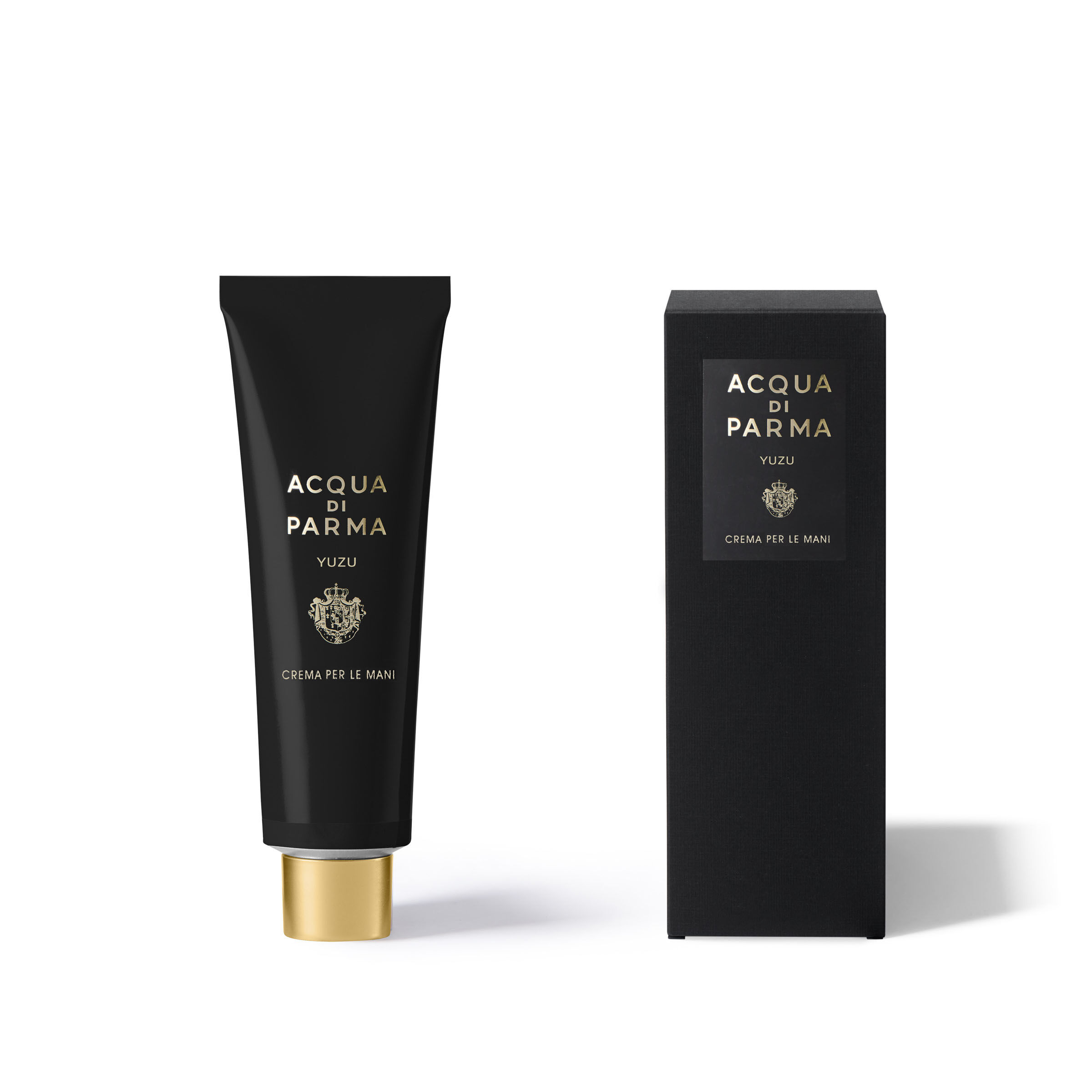 Acquista Yuzu, l'eau de parfum di Acqua di Parma. Scopri l'eau de parfum  Yuzu: una fragranza intensa e agrumata che diffonde l'inconfondibile  profumo 