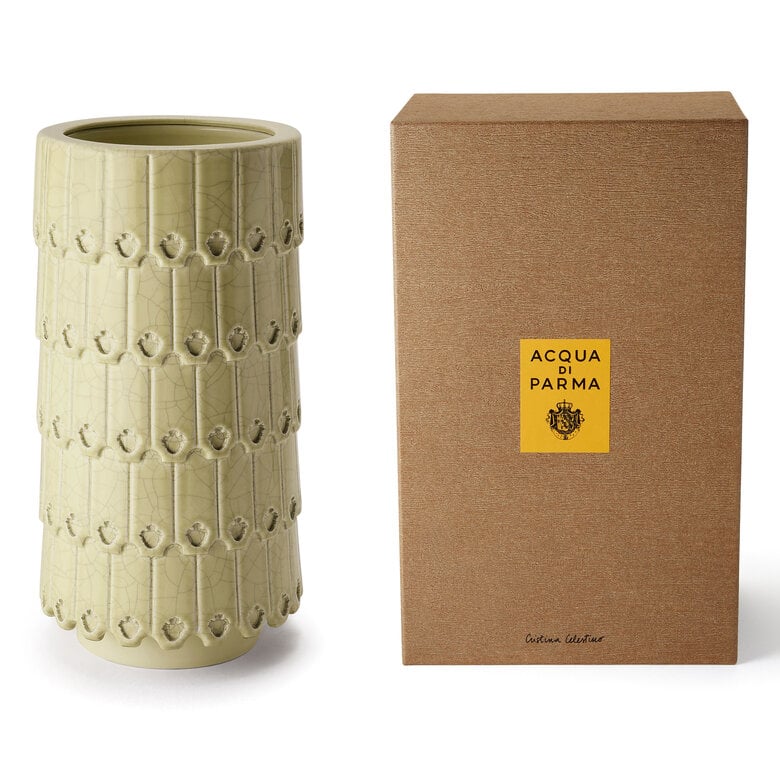 Verde Cembro Vase, ONESIZE, hi-res-1
