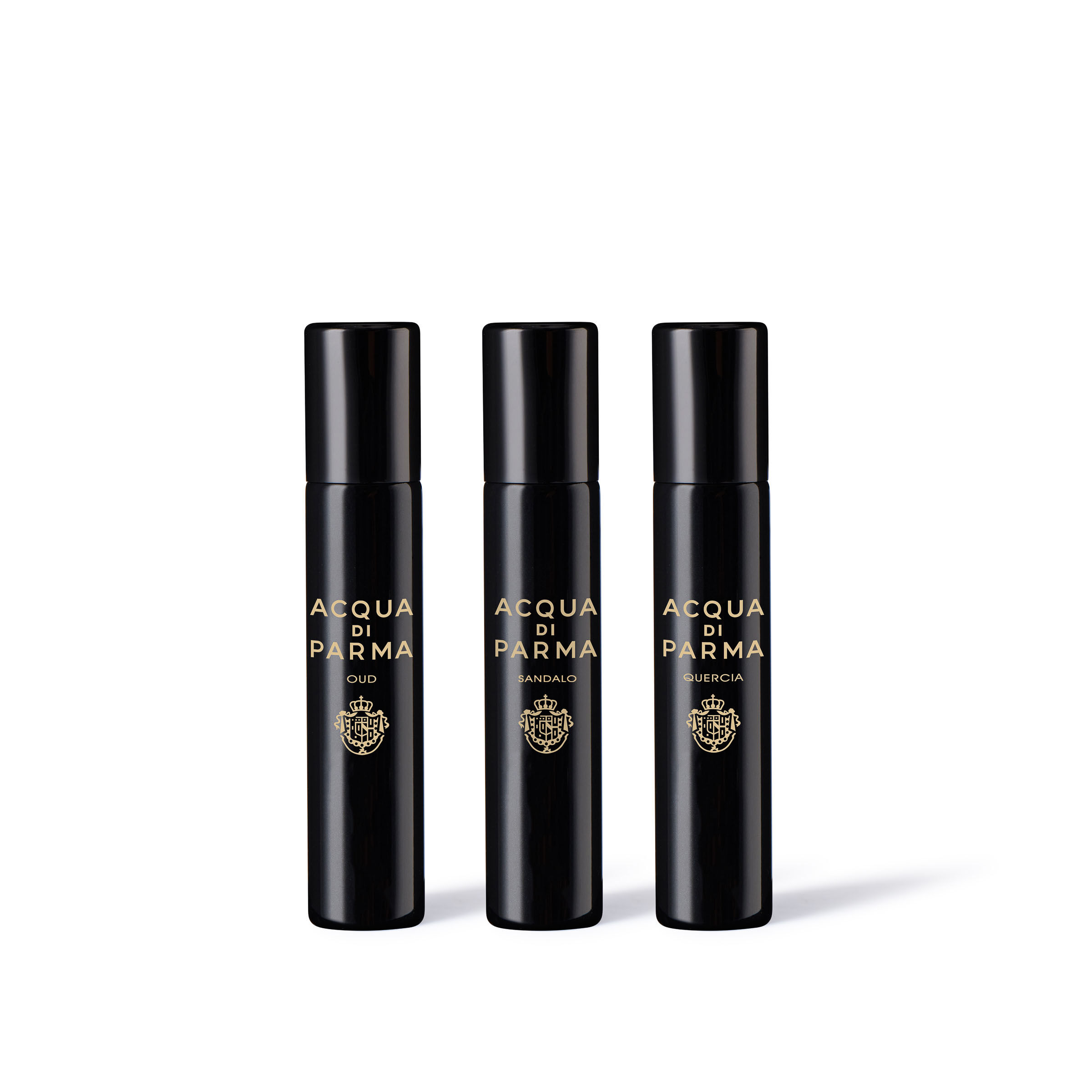 Signatures Of The Sun Discovery Set 3 X 12ml - Eau De Parfum