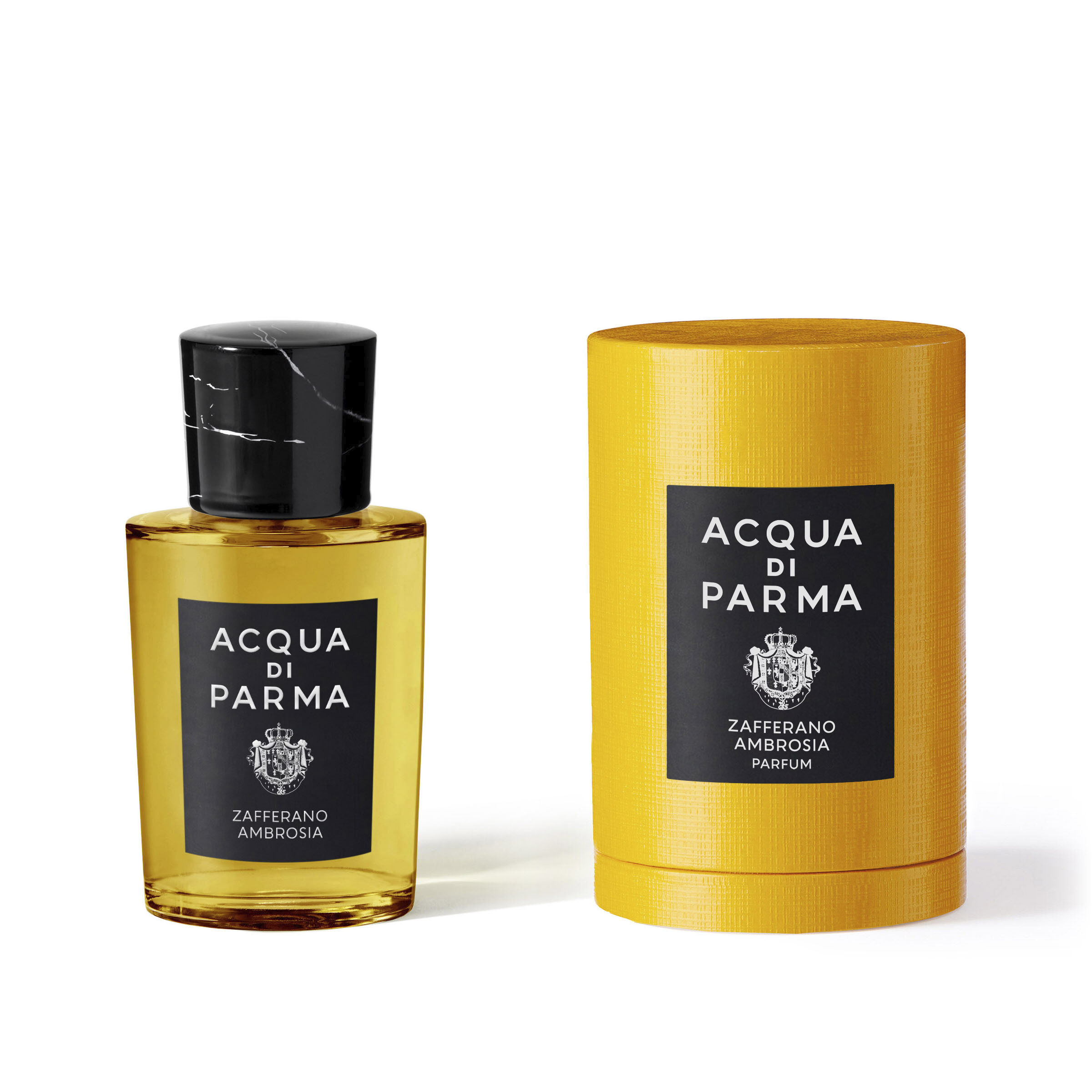 Zafferano Ambrosia Extrait De Parfum - Signatures Of The Sun