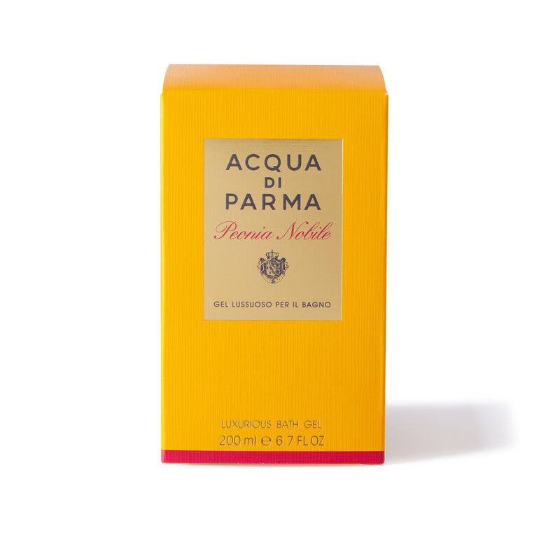 Luxurious bath gel, 200ML, hi-res-1