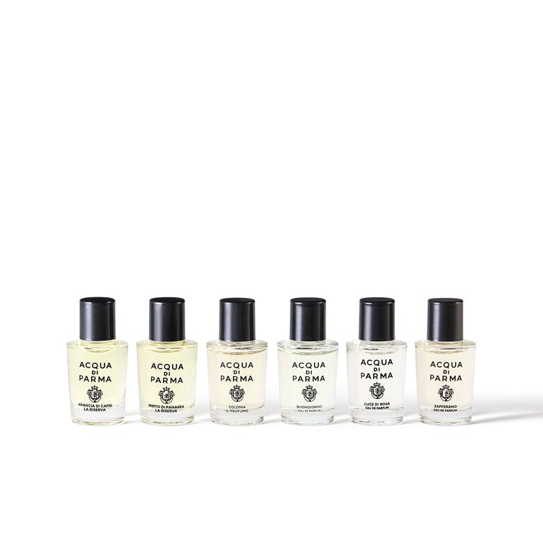 Miniature Set 6x5 ml, 30ML, hi-res-1