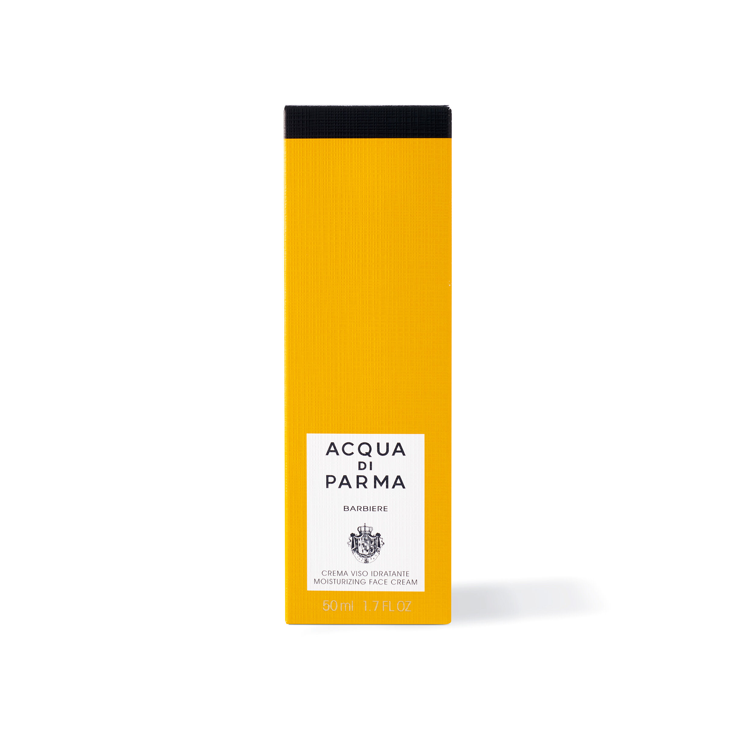 経典ブランド Barbiere Cream Face Moisturizing Collection Parma di Acqua | その他