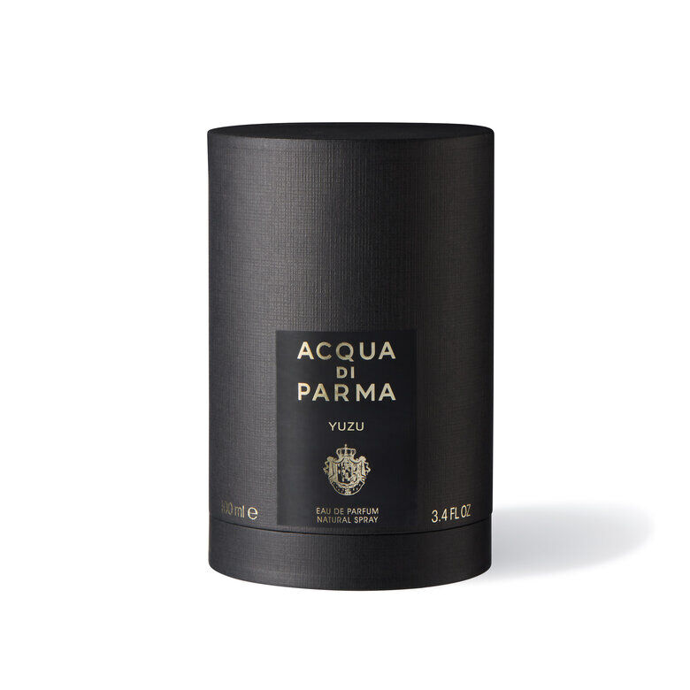 Acquista Yuzu, l'eau de parfum di Acqua di Parma. Scopri l'eau de parfum  Yuzu: una fragranza intensa e agrumata che diffonde l'inconfondibile  profumo 