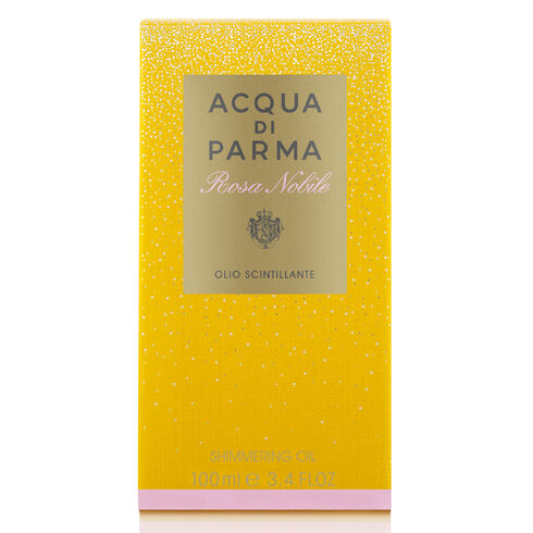 Shimmering Oil Acqua Di Parma