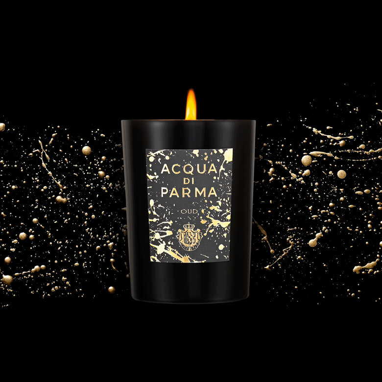 Oud Candle, 200G, hi-res-1