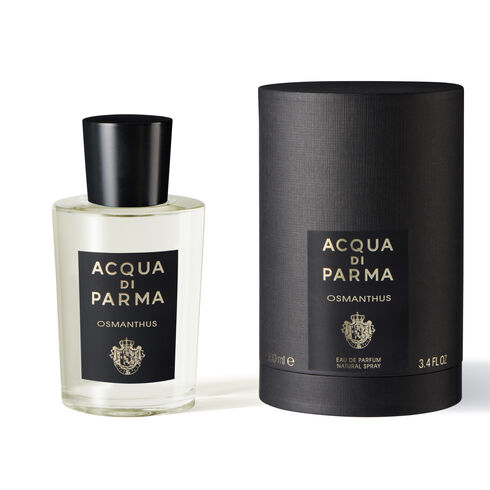 Osmanthus Eau De Parfum Acqua Di Parma